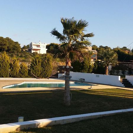 Vila Reveli Estate Kalathas Pokoj fotografie